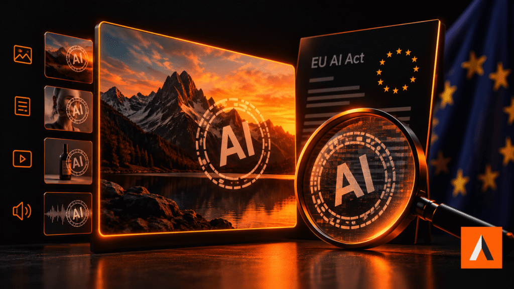 EU AI Act 2026 von Carsten Rexing
