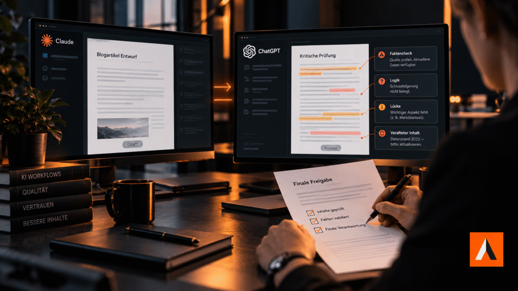 KI Marketing von Carsten Rexing
