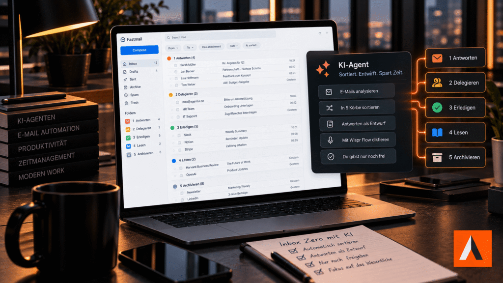 Carsten Rexing KI Marketing Experte